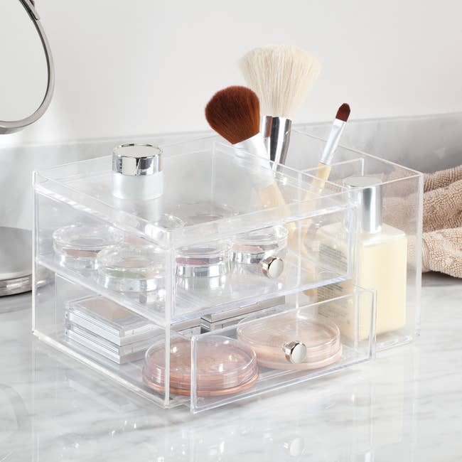 28 Walmart Products To Help You Organize Your Space