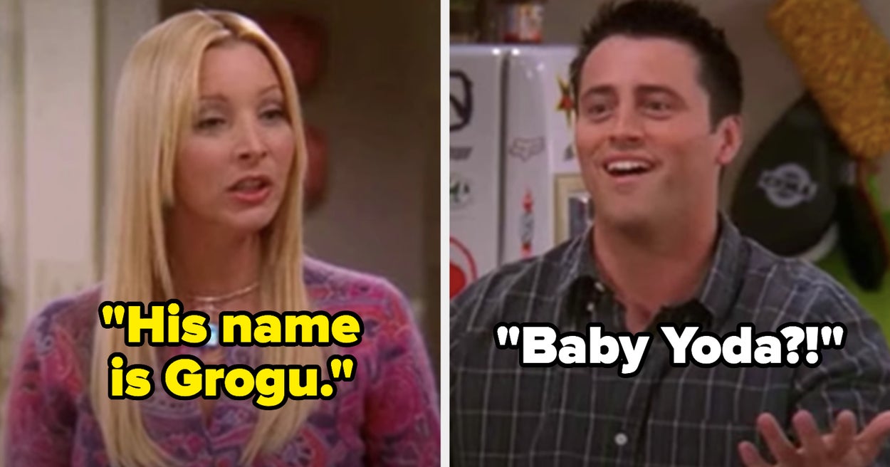 Baby Yoda Grogu The Mandalorian Jokes Baby Yoda Grogu The Mandalorian Jokes