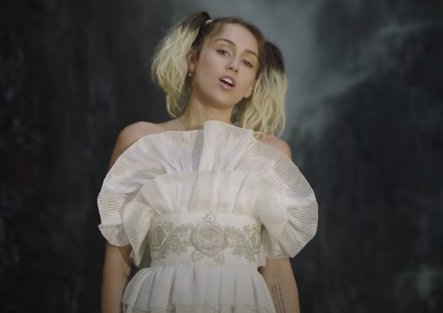 Only True Miley Cyrus Fans Can Ace This Lyric Quiz