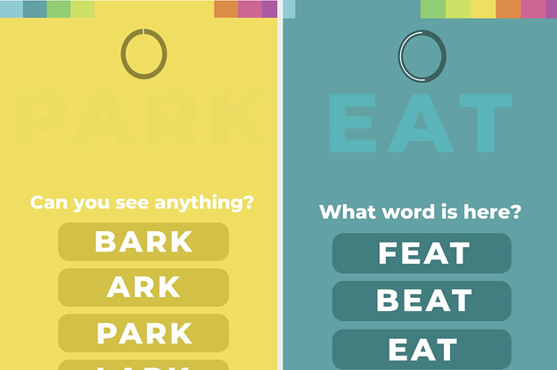 How Well Do You See Color? Take This Interactive Quiz To Find Out