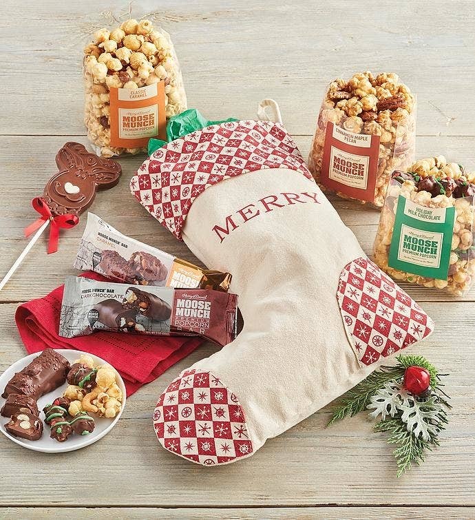 8 Stocking Stuffer Ideas for Food Lovers