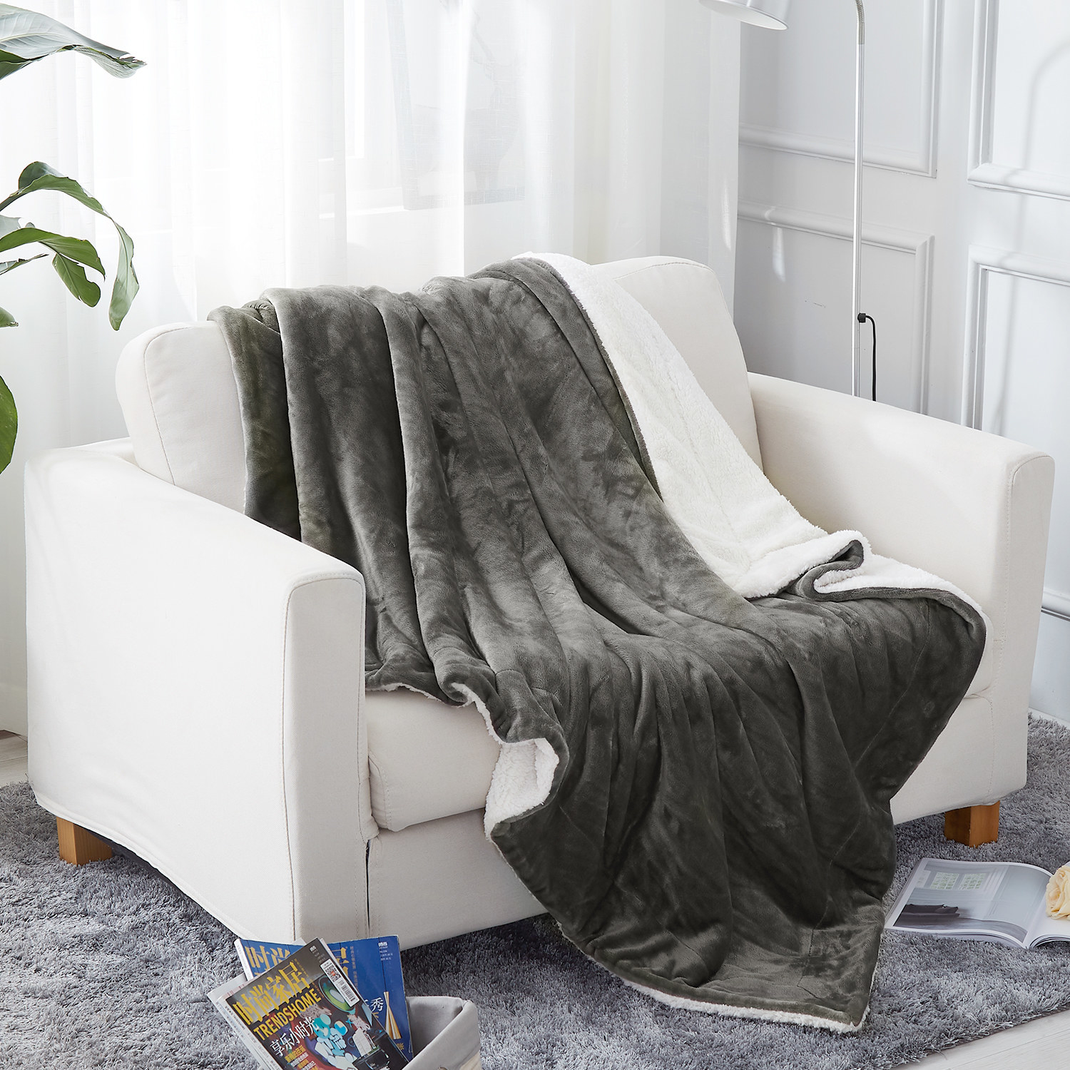 31 Cozy Home Things From Walmart