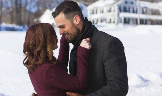 Holiday Romance Movies That Are Worth Rewatching