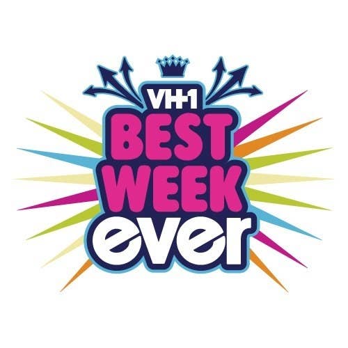 Best Week Ever logo