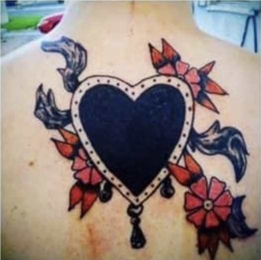 People Are Sharing Their Biggest Tattoo Regrets And I M Honestly Impressed