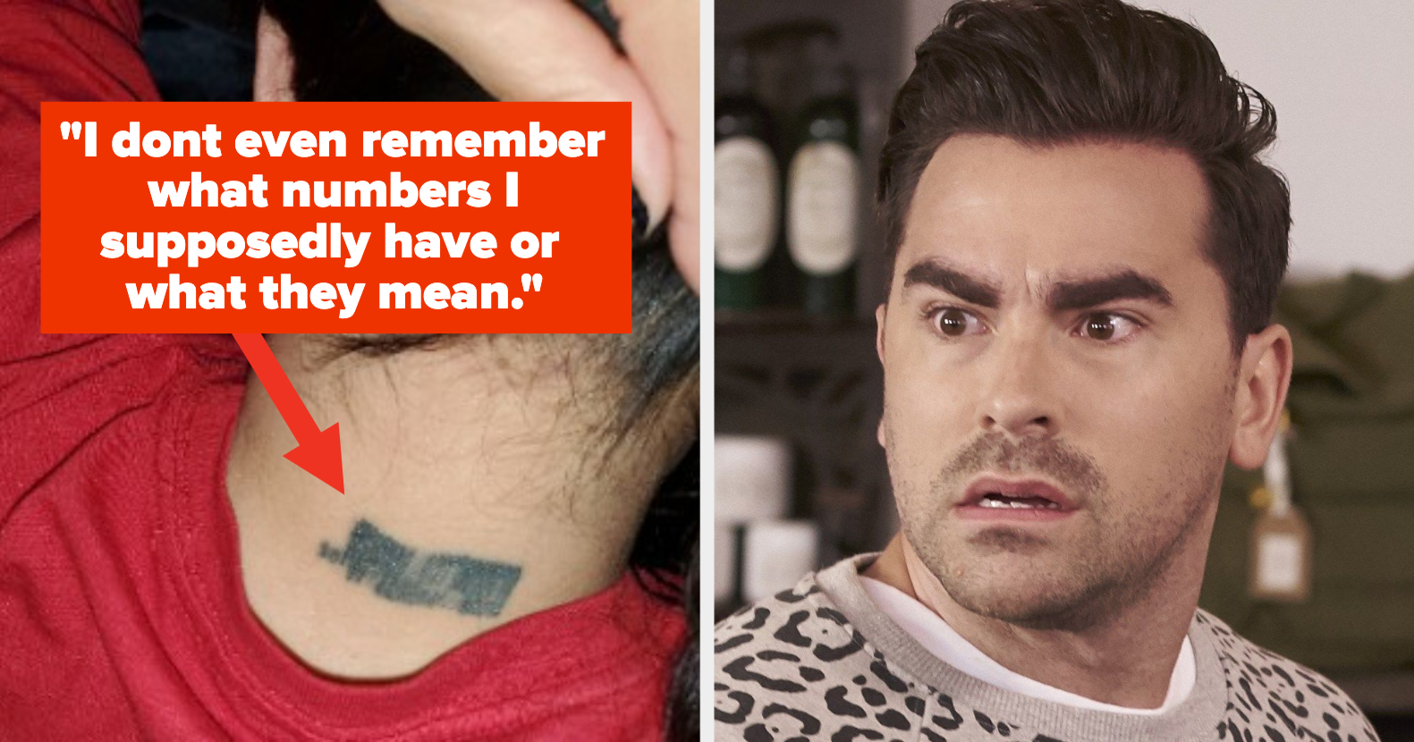I made a spontaneous tattoo decision and regretted it almost instantly… now  I can barely look at my face | The Irish Sun