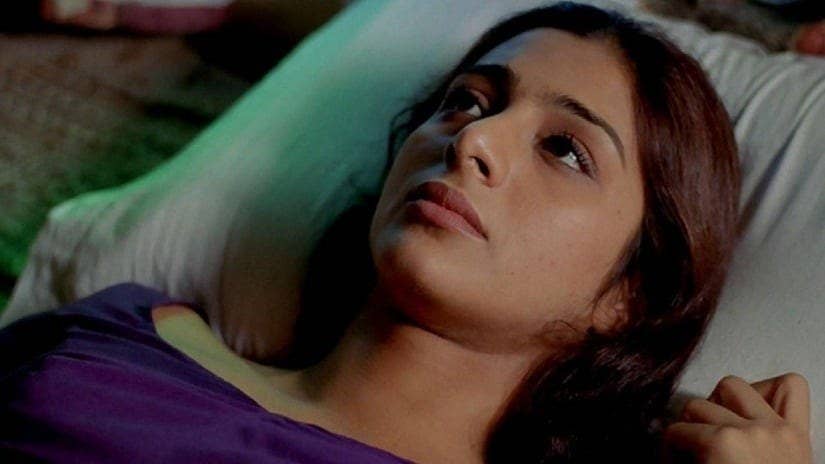 Chori Chori Chupke Chupke - mummy Bete kaa Milan
