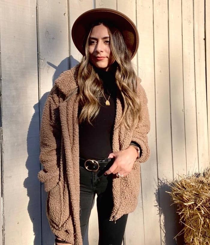 Casual Cold Weather Outfits For Sydney — Alarna Hope