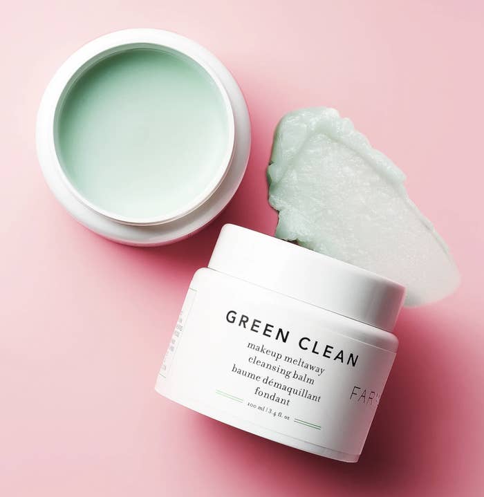 Farmacy Green Clean Makeup Meltaway