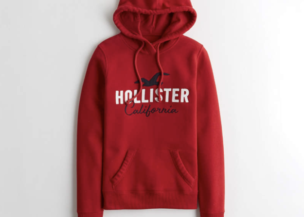 Shop At Hollister And We'll Guess Your Popularity