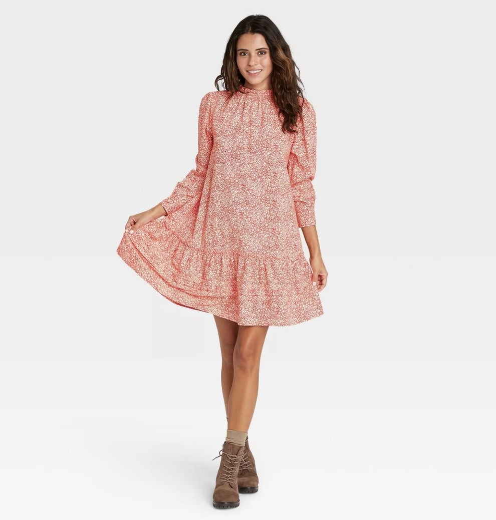 31 Target Dresses That Are And Affordable