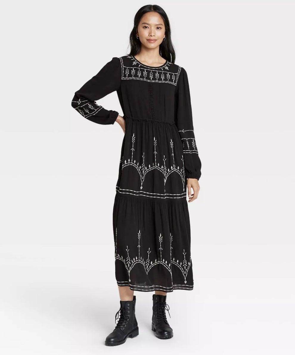 31 Target Dresses That Are And Affordable