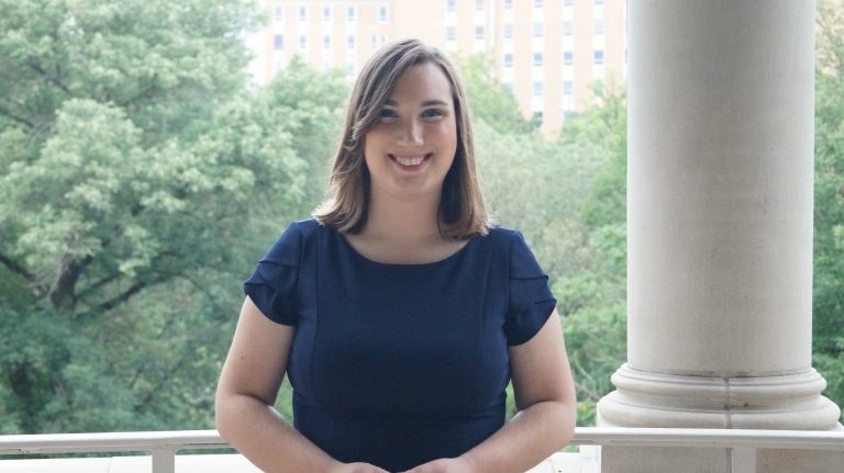 Delaware's Sarah McBride Becomes First Trans State Senator In The US