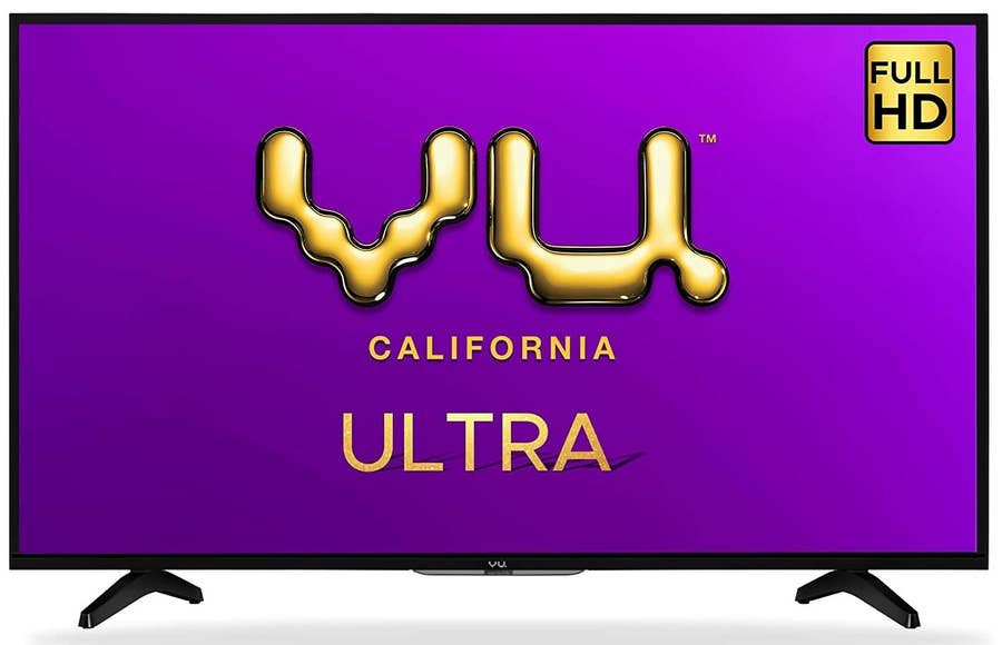 Best Ing Smart Tvs That Our Readers, How To Mirror Iphone Vu Smart Tv