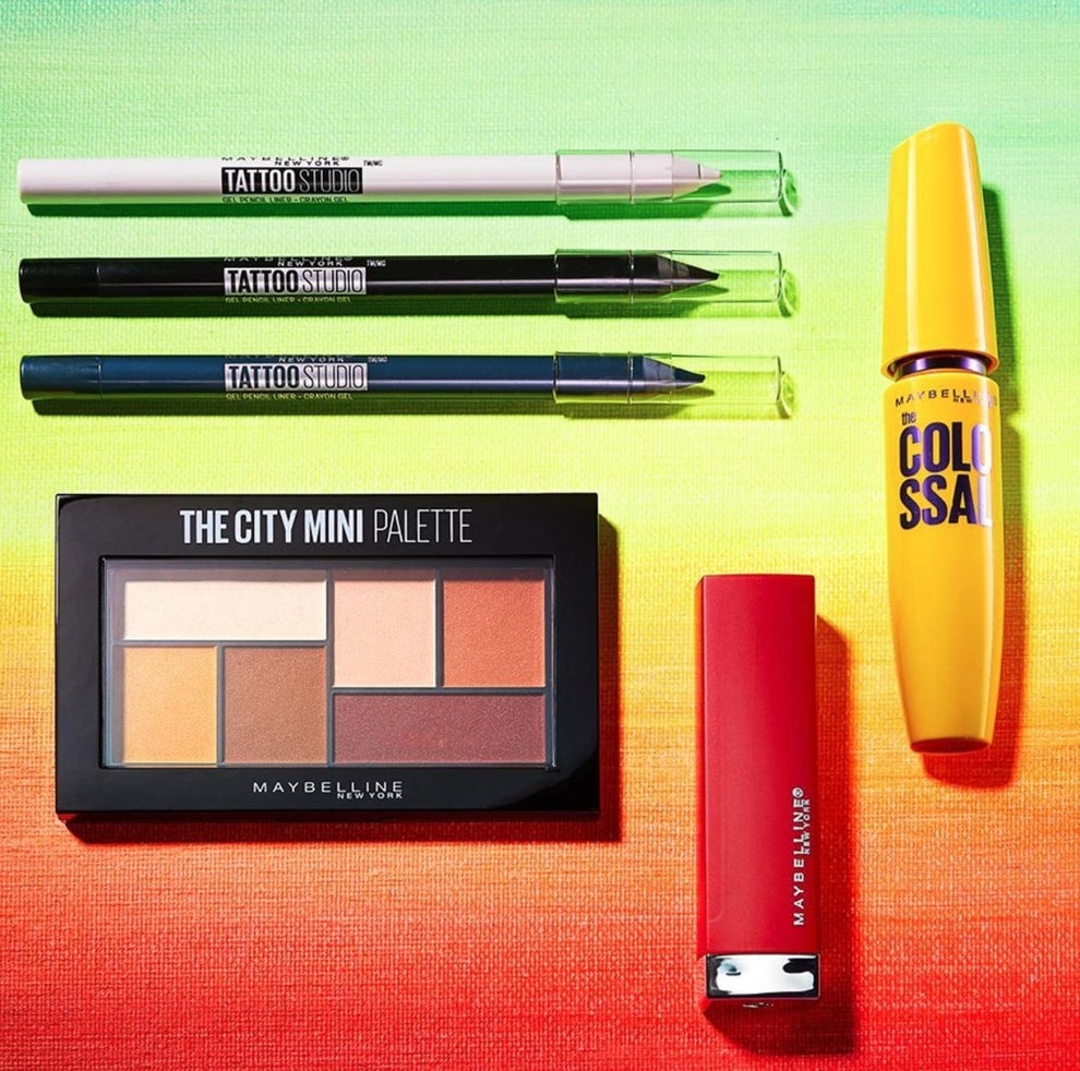 31 Target Beauty Products Youll Wish Youd Known About