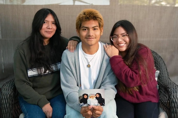Think You’re Tense? Trying Being A DACA Recipient Watching Election Night