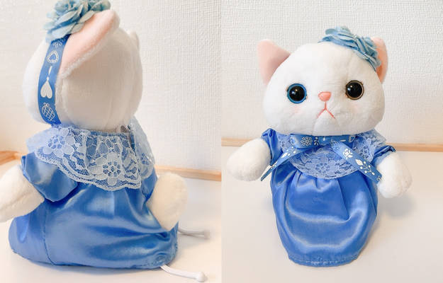 ぬいぐるみ好きの気持ちわかってる つい買っちゃうセリアの ぬい撮り グッズ3選 Buzzfeed Japan Goo ニュース