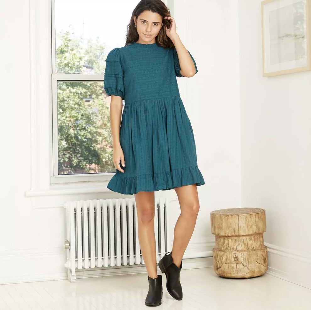 31 Target Dresses That Are And Affordable