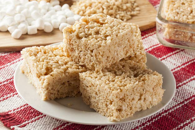 Upgrade These Desserts And We Ll Guess Your Age