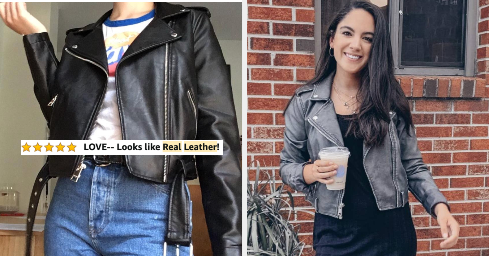 This Levi's Jacket Is The Perfect Closet Staple — And It's Currently On Sale