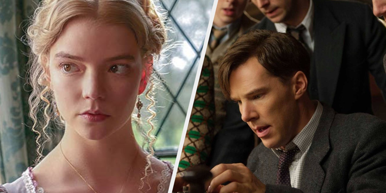 10 Shows & Movies Like 'The Queen's Gambit' To Watch When You Want More