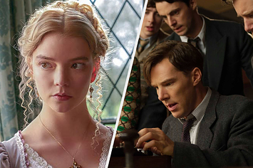 Emma and The Imitation Game