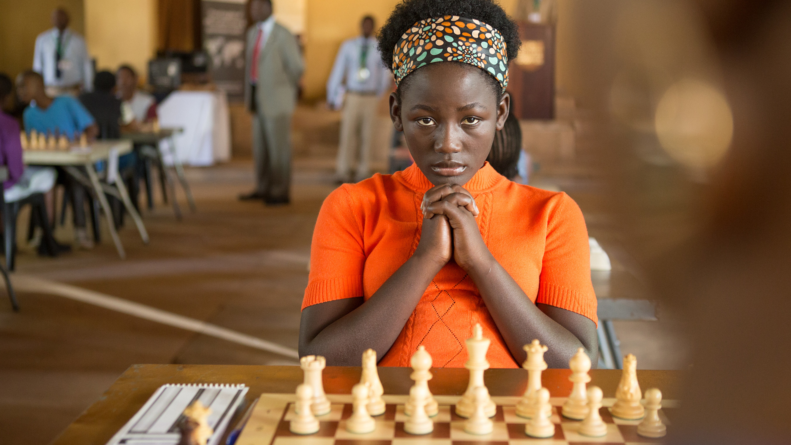 Celebrities, Movies, and Chess 2 « ChessManiac