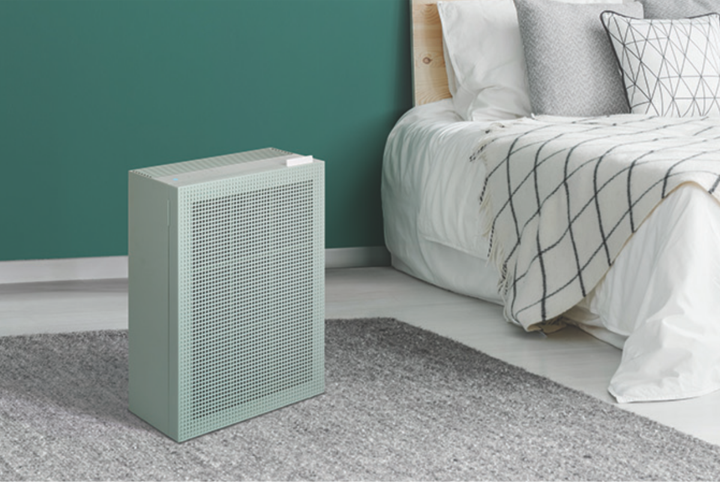 do air purifiers help dog allergies