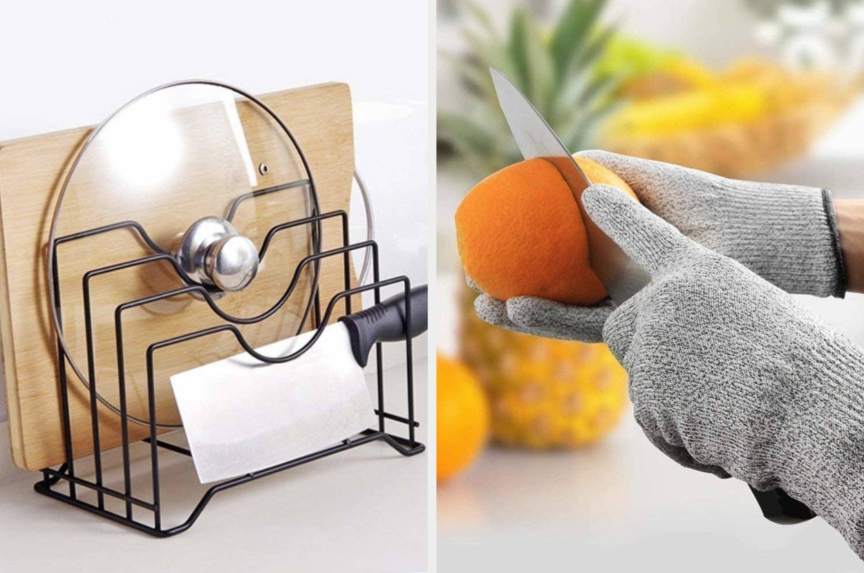 Basic Kitchen Products That Everyone Should Own