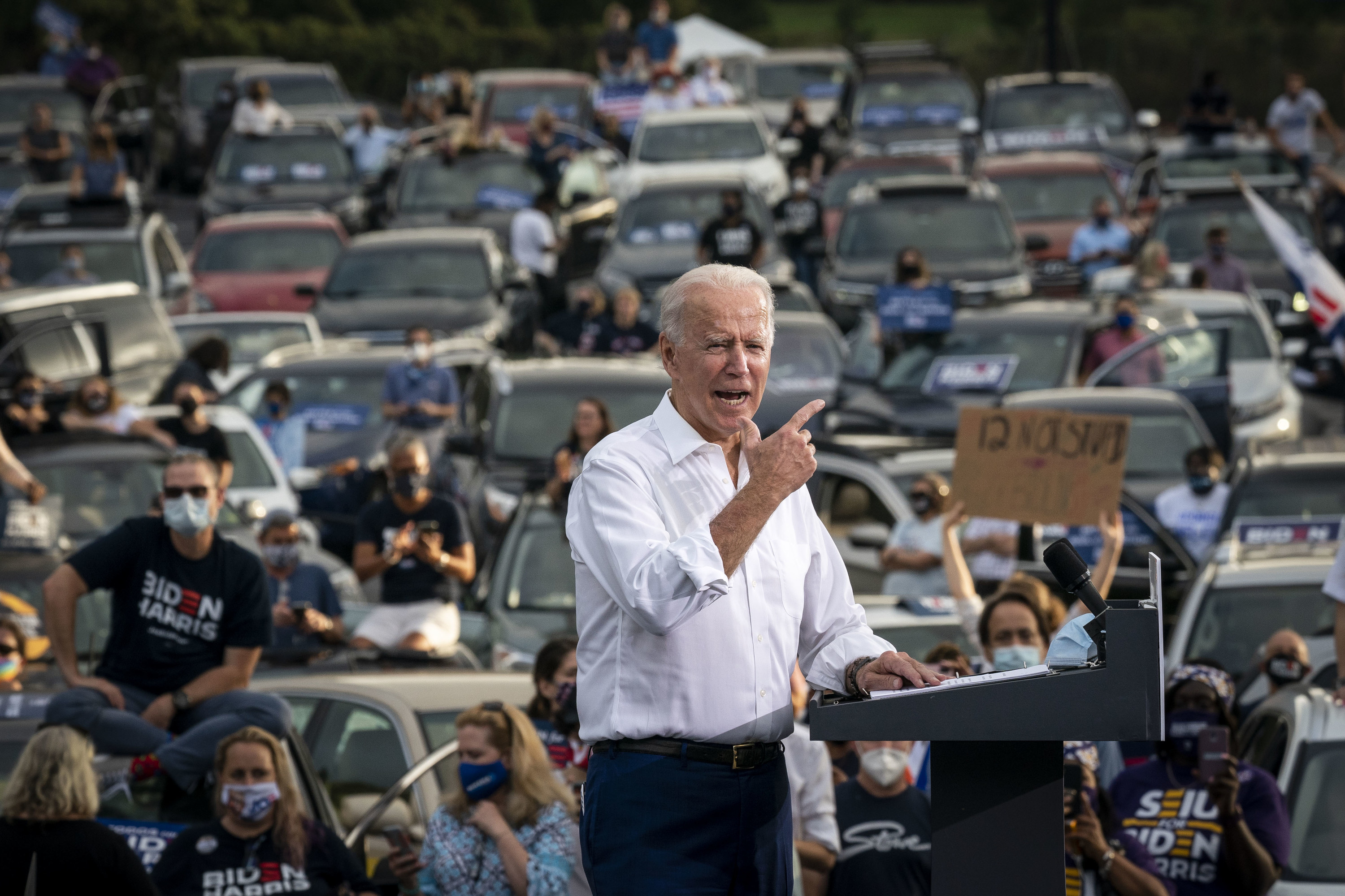 Election 2020 Joe Biden Has Won Georgia