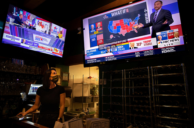 How Our Obsession With Polls Could Be Messing Up Our Democracy
