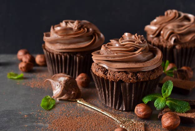 Upgrade These Desserts And We Ll Guess Your Age