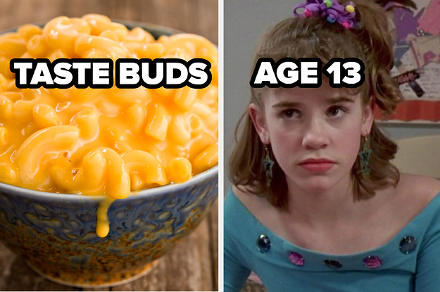 mac and cheese, jenna rink age 13