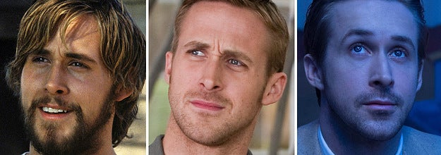 Ryan Gosling in
