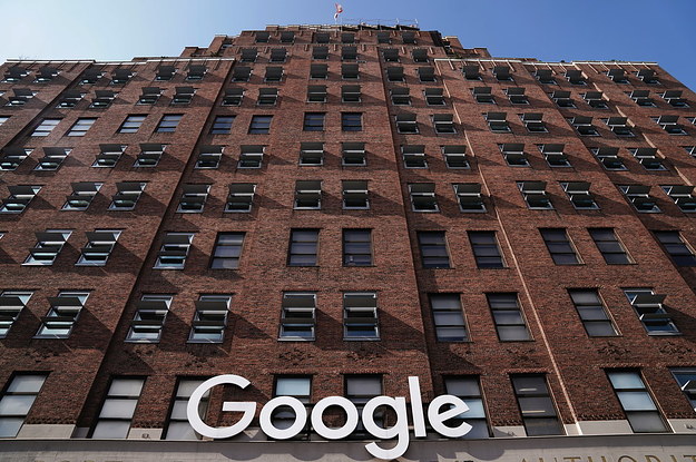 Anonymous Trump Critic and Former DHS Staffer Miles Taylor Has Left Google