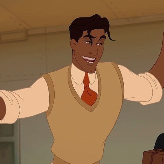 Can You Identify These 20 Disney Characters From These Weird Descriptions?