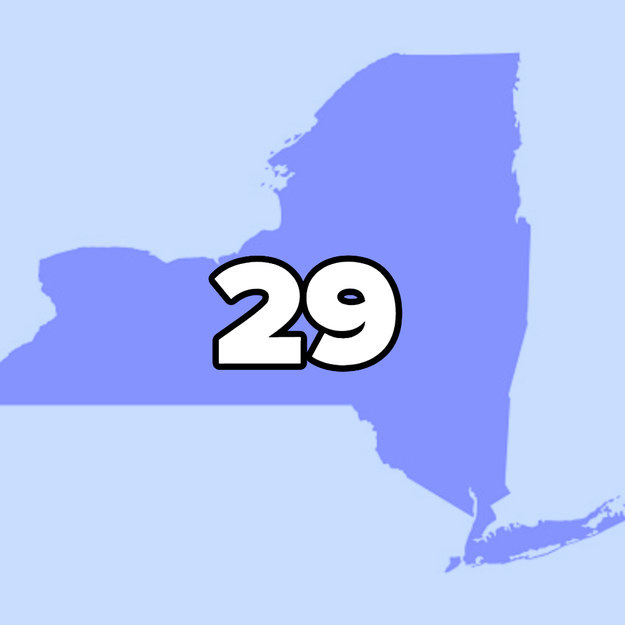 How Many Electoral College Votes Do States Have? Trivia Quiz