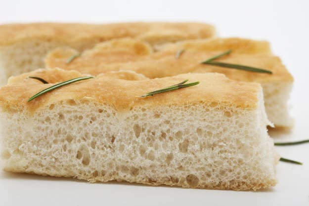 Can You Identify These Bread Types