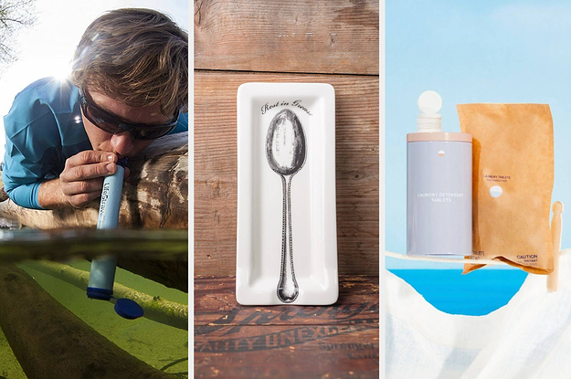 55 Gifts For The Most Practical Person You Know