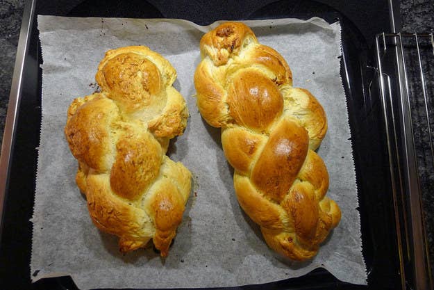 Can You Identify These Bread Types
