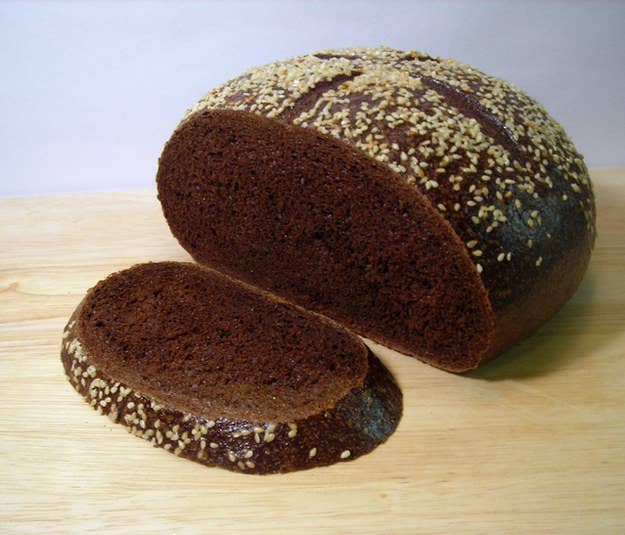 Can You Identify These Bread Types