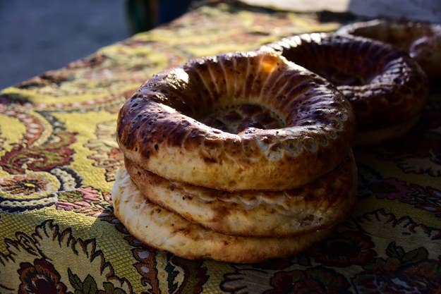 Can You Identify These Bread Types