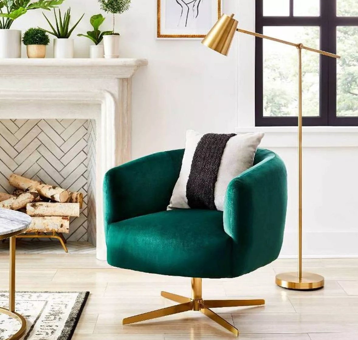 31 Pieces Of Furniture From Target With Such Good Reviews, You’ll Want