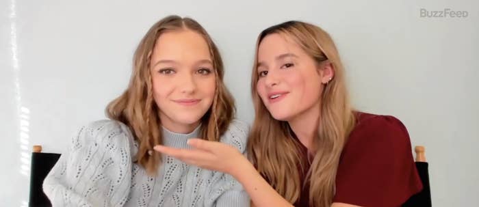 Side Hustle Annie Leblanc And Jayden Bartels Bff Test • 1,5 mln prosmotrov 3 mesyaca nazad. side hustle annie leblanc and jayden