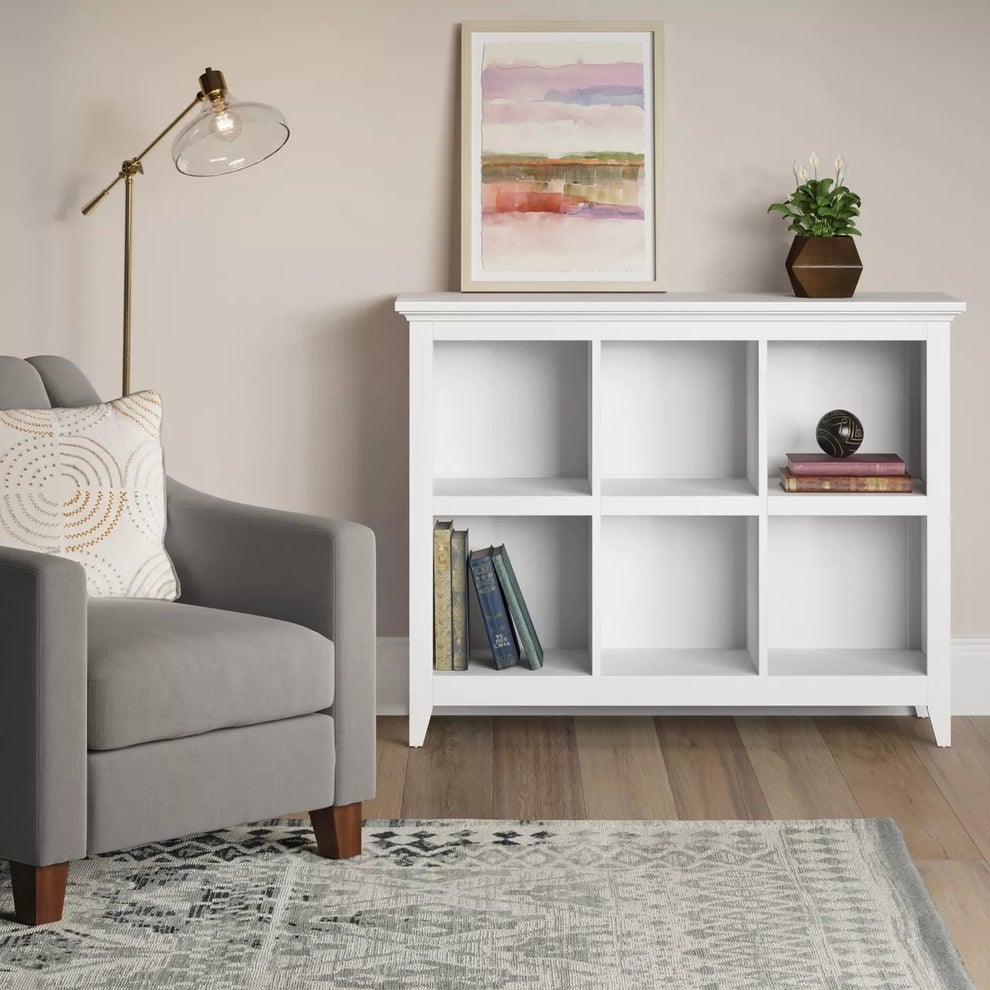 31 Pieces Of Furniture From Target With Such Good Reviews, You’ll Want
