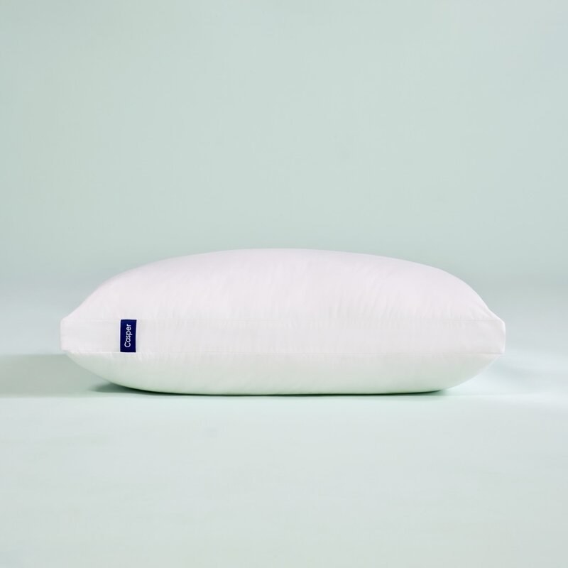 The Casper pillow