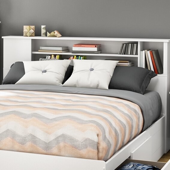 Space-Saving Home Products From Wayfair
