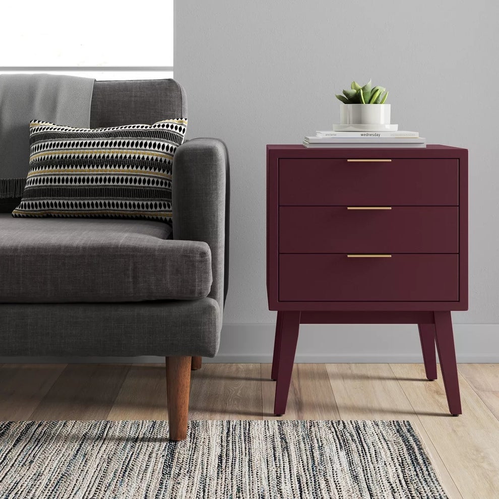 31 Pieces Of Furniture From Target With Such Good Reviews, You’ll Want