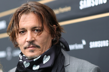 Johnny Depp pediu demissão do seu papel na franquia "Animais Fantásticos" após ser derrotado em seu processo de difamação