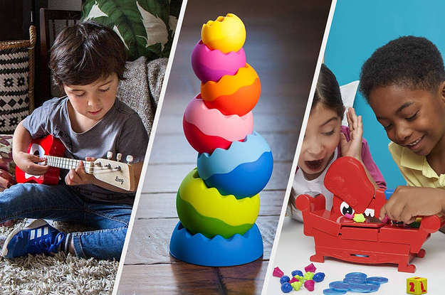 33 Toys For Boys That Kids Of All Ages Will Love